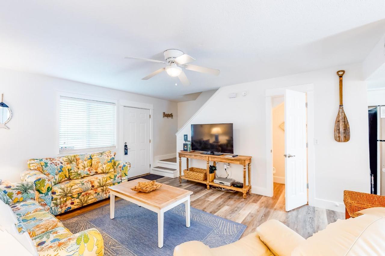Gulf Highlands 120 White Sandy Dr Panama City Beach Exteriér fotografie