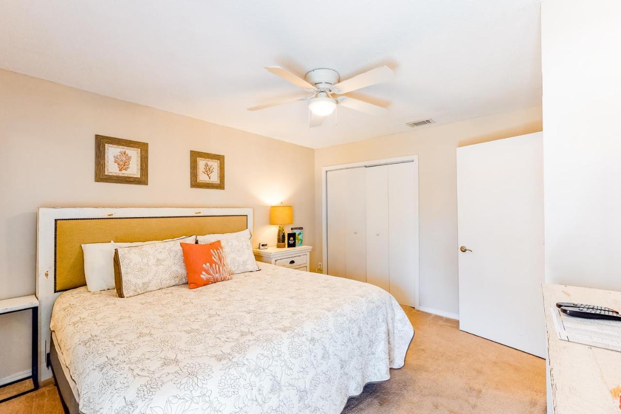 Gulf Highlands 120 White Sandy Dr Panama City Beach Exteriér fotografie