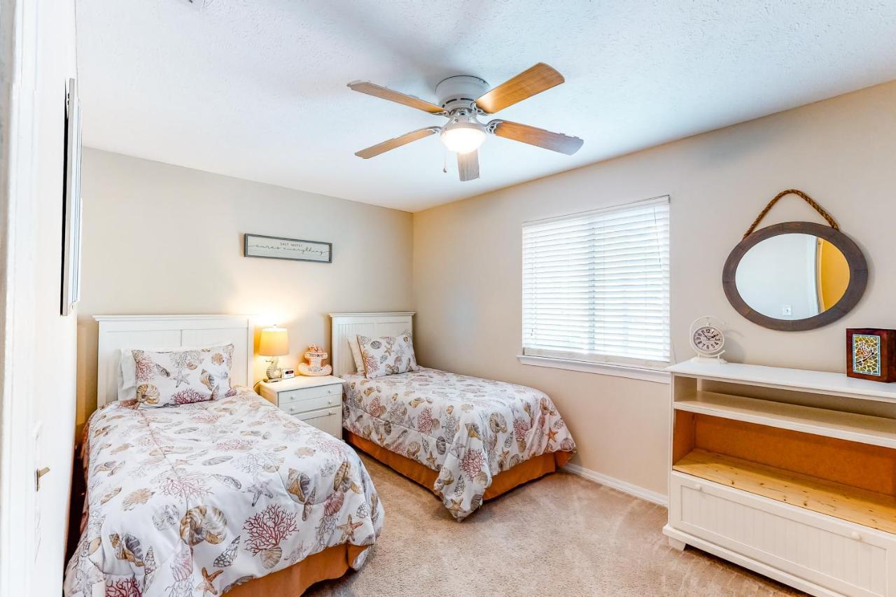 Gulf Highlands 120 White Sandy Dr Panama City Beach Exteriér fotografie