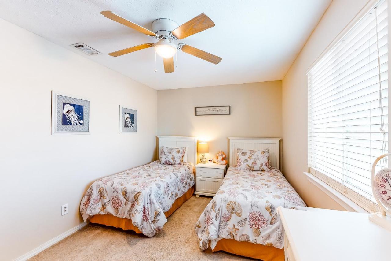Gulf Highlands 120 White Sandy Dr Panama City Beach Exteriér fotografie