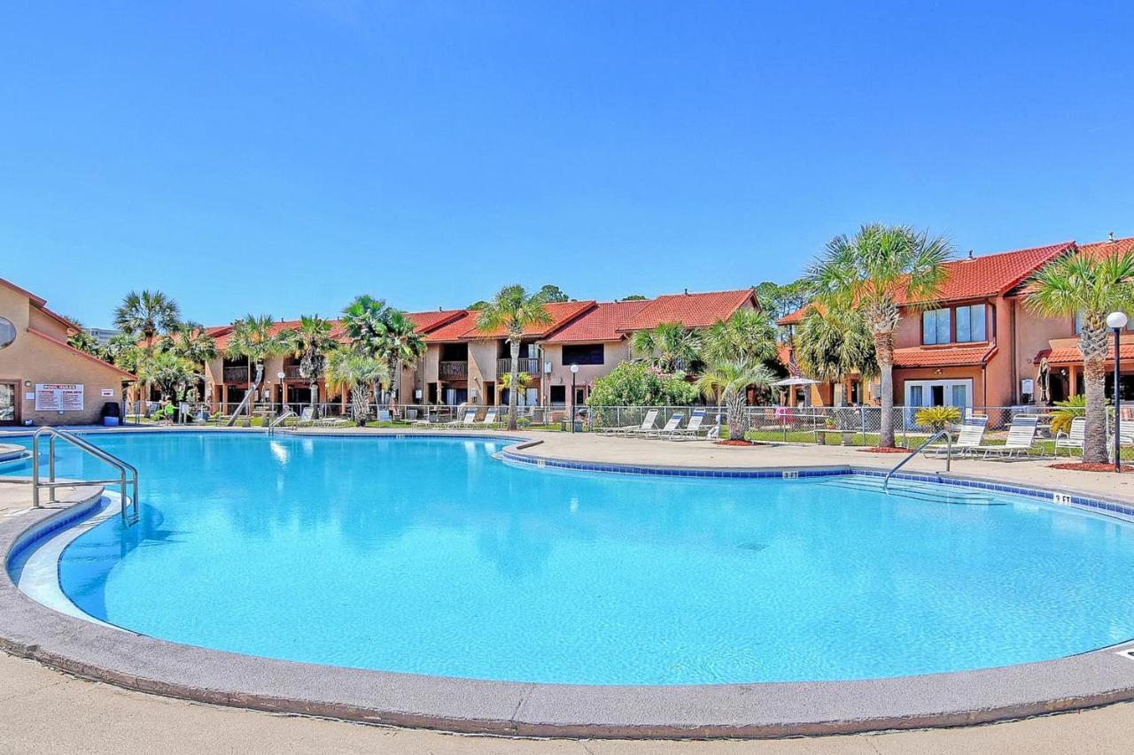 Gulf Highlands 120 White Sandy Dr Panama City Beach Exteriér fotografie