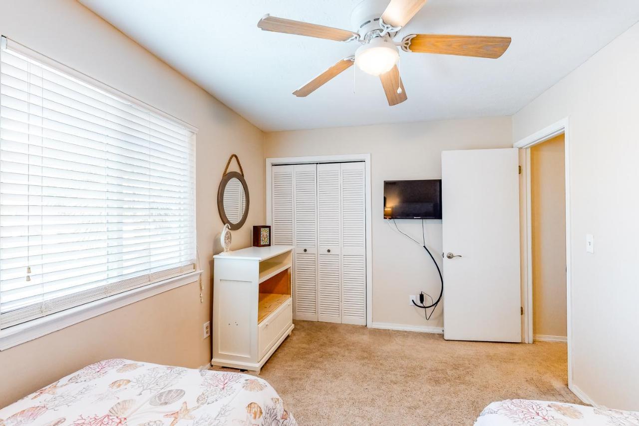 Gulf Highlands 120 White Sandy Dr Panama City Beach Exteriér fotografie
