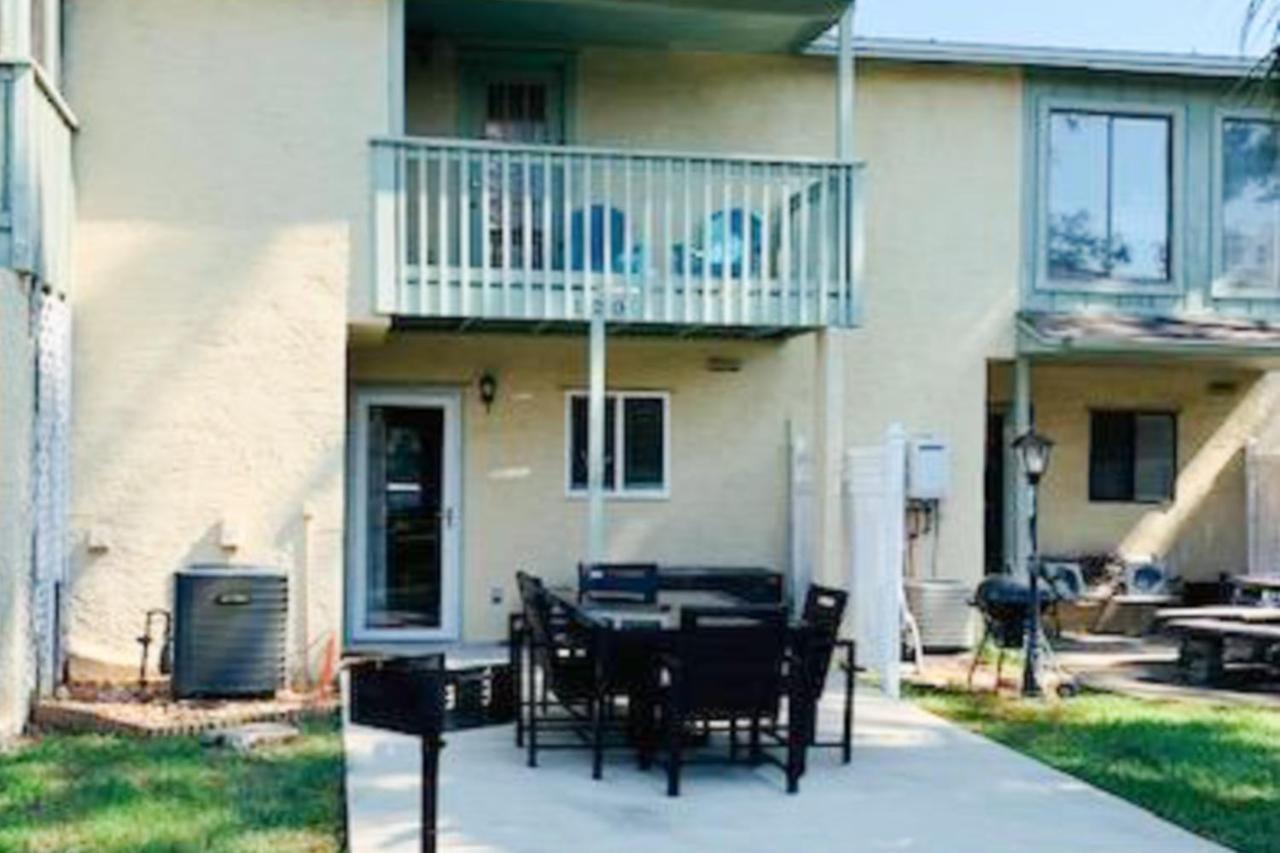 Gulf Highlands 120 White Sandy Dr Panama City Beach Exteriér fotografie