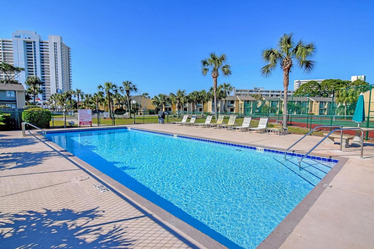 Gulf Highlands 120 White Sandy Dr Panama City Beach Exteriér fotografie