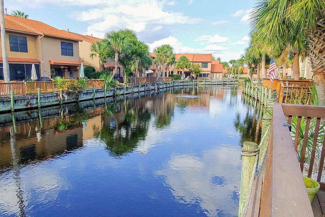 Gulf Highlands 120 White Sandy Dr Panama City Beach Exteriér fotografie