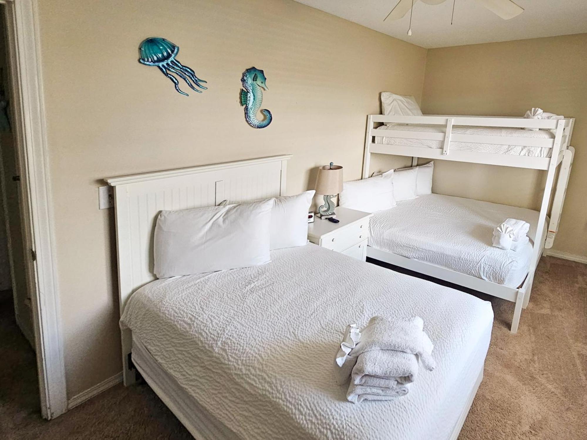 Gulf Highlands 120 White Sandy Dr Panama City Beach Exteriér fotografie
